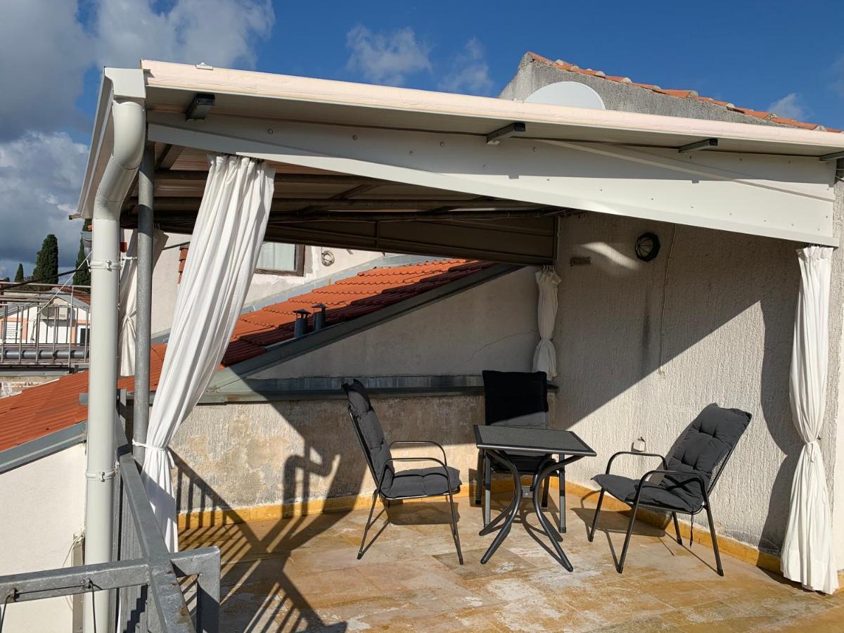 Goga Διαμέρισμα Selce Εξωτερικό φωτογραφία